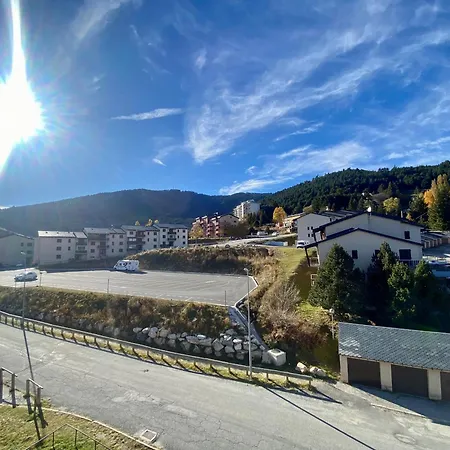 Apartmán 21m², 5 Pers - Pres Commerces - Fr-1-758-28 *