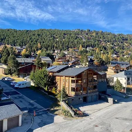 21m², 5 Pers - Pres Commerces - Fr-1-758-28 Lejlighed