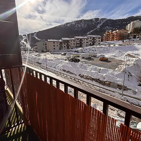 21m², 5 Pers - Pres Commerces - Fr-1-758-28 Appartement