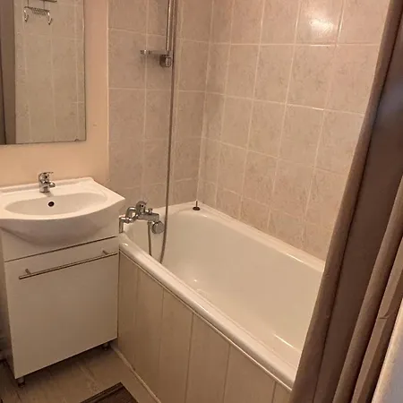 Apartmán 21m², 5 Pers - Pres Commerces - Fr-1-758-28 Les Angles (Pyrenees-Orientales)