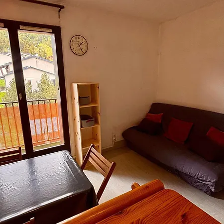 21m², 5 Pers - Pres Commerces - Fr-1-758-28 * Les Angles (Pyrenees-Orientales)